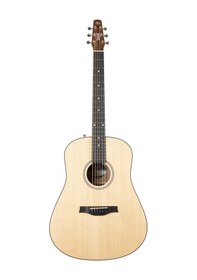 Resim Seagull Maritime Sws Rh Elektro Akustik Gitar Natural 
