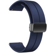 Resim Nihcase Havit M9036 Kordon Krd84 Dbuckle Mıknatsılı Kordon 20mm 