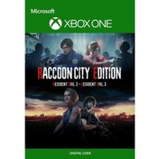 Resim Resident Evil: Raccoon City Edition Xbox One ve Xbox Series X|S 