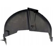 Resim 5ja810970a Camurluk Davlumbazı Arka Sag Plastık Rapıd 2013-2020 