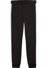 Resim 692467-01 Puma Ess T7 Pants Kadın Eşofman Altı Siyah 692467-01 Siyah 