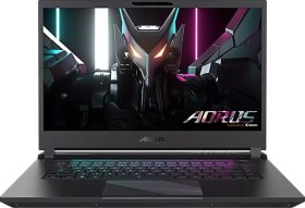 Resim Aorus 15 15BKF-73TR754SH i7-13700H 16GB 1TB SSD 8GB RTX4060 140W 15.6 QHD 165Hz Windows 11 Gigabyte