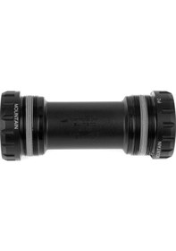 Resim Shimano Orta Göbek XTR SM-BB93 BSA (73/68mm) Siyah 