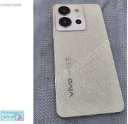 Resim Vivo Y36 İkinci El TR | 128 GB 8 GB | Altın 