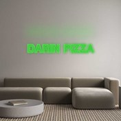 Resim Özel Tasarım : DARIN PIZZA 