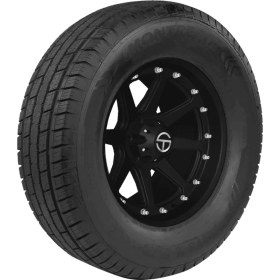Resim Montreal 225/75 R16 115/112S Terra-X H/T 4X4 Yaz Lastiği (Üretim Yılı: 2024) 
