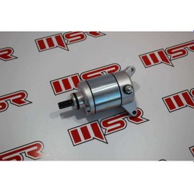 Resim Cb 125 E Marş Motoru (538226768) 