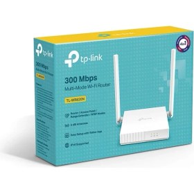 Resim Erdo Ticaret Tp-Lınk TL-WR820N 300MBPS Kablosuz N Router 