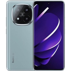 Resim Xiaomi Redmi Note 14 Pro Plus International YD | 512 GB 16 GB Yeşil 
