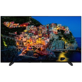 Resim Regal 55R75U01 55'' 139 Ekran Smart 4K Ultra HD TV 