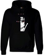 Resim GALASHOP Anime Naruto Kakashi 9 Hoodie Model 348 