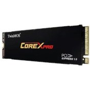 Resim TwinMOS CoreX Pro 1TB M.2 SSD (14000-10000Mb/s) 