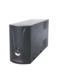 Resim Makelsan 2000Va Lıon Line Interactive Kesintisiz Güç Kaynağı Ups 
