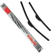 Resim Silbak Cıtroen C4 Pıcasso / Grand Pıcasso 2006/10 - On Sılecek Takım 80/75cm - Sılbak 