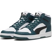 Resim Puma Erkek Ayakkabı Puma Rebound Layup Sl 36957349 Siyah 