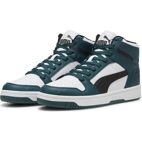 Resim Puma Erkek Ayakkabı Puma Rebound Layup Sl 36957349 Siyah 