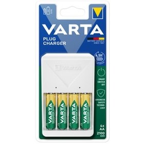 Resim varta 57657 plug şarj cihazı aydos 