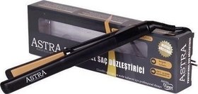 Resim Astra F601F Profesyonel Seramik Saç Düzleştirici 