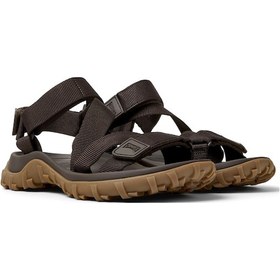 Resim Camper Drift Trail Sandal Erkek Sandalet K101039-007 