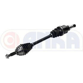 Resim ANKA 10101013 ANKA AKS SOL MEGANE III 09- FLUENCE 10- 1.5 DCI 5 V 