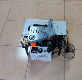 Resim Ahşap İşleme Kenar Bantlama Makinesi 