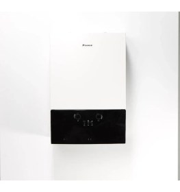 Resim Daikin 24 kW Beyaz Kombi D2CND024 Yoğuşmalı Isıtma Tekniği ile Yüksek Verimlilik 