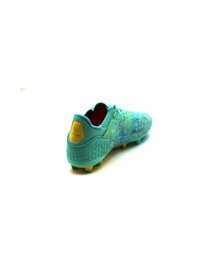Resim Playup 251-148 Unisex Krampon Spor Ayakkabı Yeşil 
