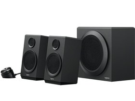 Resim Z333 2+1 Subwoofer Hoparlör Sistemi 