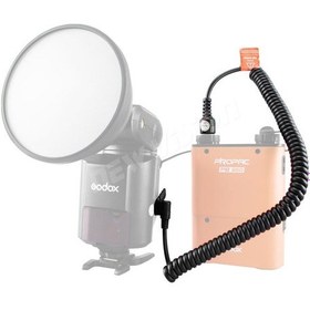 Resim Godox Ad-S1 (Ad-360Iı Kablo) 