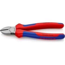 Resim Knipex 70 02 140 Yan Keski 140 