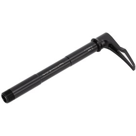 Resim Wezone Rock Shox Uyumlu 15mm Alüminyum Ön Fork Çivi, Hızlı Montaj Ve Kaldırma, 148mm Uzunluk, Dayanıklı Bicycle Thru Axle 