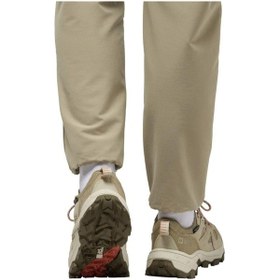 Resim Jack Wolfskin Kadın Bej Vojo Tour Texapore Low Outdoor Ayakkabı A62069-a0029-2630 Seal 