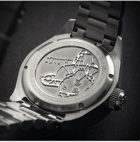 Resim Spınnaker Sp-5098-33 Erkek Kol Saati 