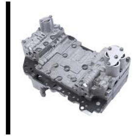 Resim Volkswagen Golf Jetta Audı Uyumlu Şanzıman Vana Gövdesi Çıkma 09g325039a Wısco 