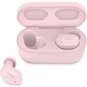 Resim Belkin Soundform Play True Bluetooth Kulak İçi Kulaklık 