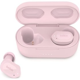Resim Belkin Soundform Play True Bluetooth Kulak İçi Kulaklık 