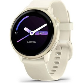 Resim Garmin Vivoactive 6 Akıllı Saat (Distribütör Garantili) 