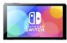 Resim Nintendo Switch Oled 64 GB Kırmızı Mavi Oyun Konsolu 