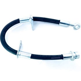 Resim MONREAL 60153 Fren Hortumu Ön Honda - Accord IV (1990 - 1993)Honda - Accord V (1993 - 1998)Honda - Accord VI (1996 - 1998) 