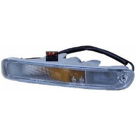 Resim 323 Ba Lantıs 95 98 Tampon Sinyali Sağ Oem No:bc6a51060b 