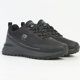 Resim Pierre Cardin Siyah Kadın Spor Ayakkabı İthal Pcı-11078 001 