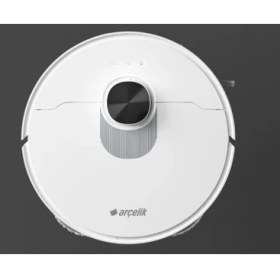 Resim Arçelik Imperium® Robo 4.0 RS 9551 Robot Süpürge 