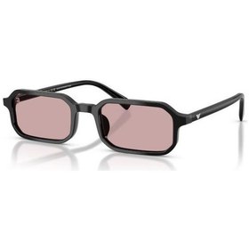 Resim Emporıo Armanı Ea 4253-u Col 5017/73 54-21-145 Unisex Güneş Gözlüğü 