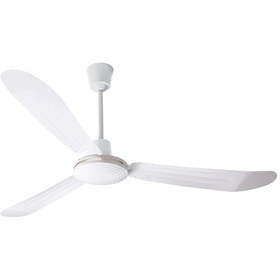 Resim Raks PF 56 Kosta 3 Kanatlı 56" Tavan Vantilatörü 