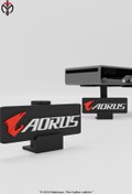 Resim Makerpax Ekran Kartı Destek Aparatı, Ekran Kartı Tutucu, Anti-gpu Sag Aorus 