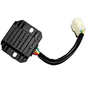 Resim 150hs Uyumlu Regülatör Tek Soketli Erpilsan Elektronik 
