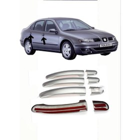 Resim Seat Toledo Kapı Kolu 4 Kapı 1999-2009 