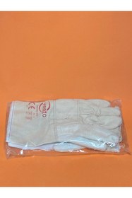 Resim PAYİDAR MODEL Yüksek Sıcaklığa Dayanıklı Eldiven – Isı Koruyucu Fırın ve Endüstriyel Eldiven 