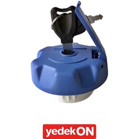 Resim Adblue Kapağı Renault - 7420926022 [7420926022.W] - 7420926022 