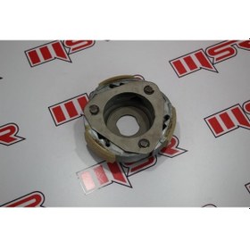 Resim Yamaha Delıght 125 Cc Debriyaj Balata (495915476) 